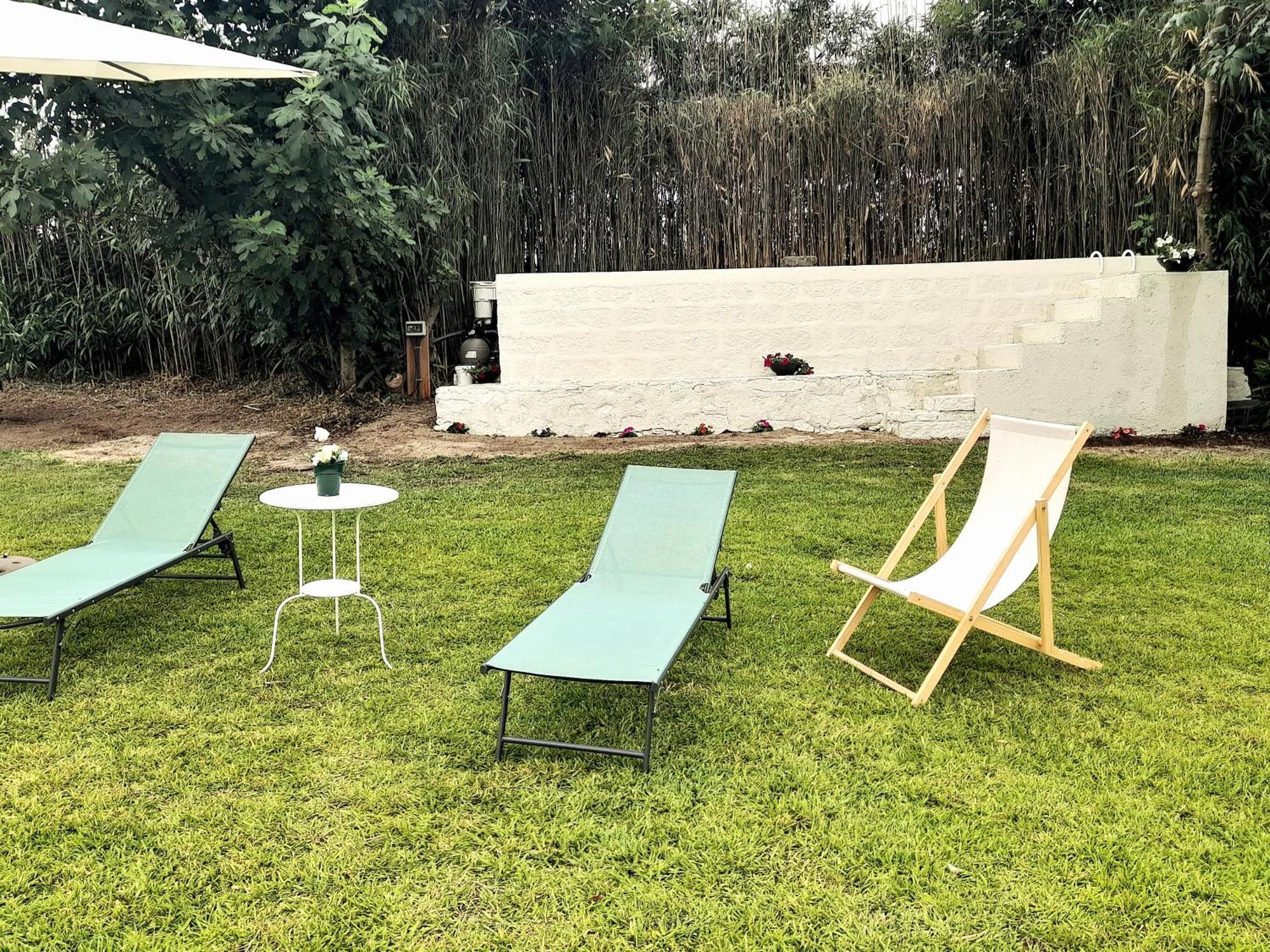 Quinta da Maínha Solar ALojamento local com piscina privada em Braga Exterior foto