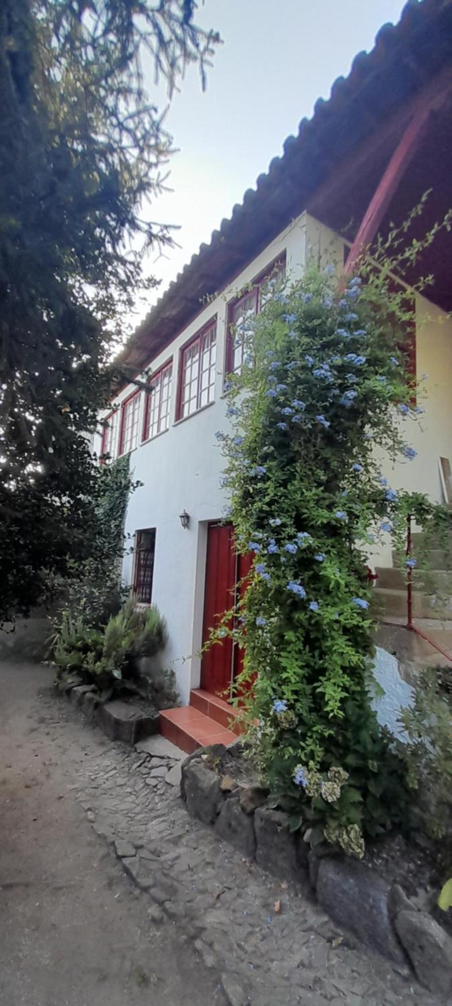 Quinta da Maínha Solar ALojamento local com piscina privada em Braga Exterior foto
